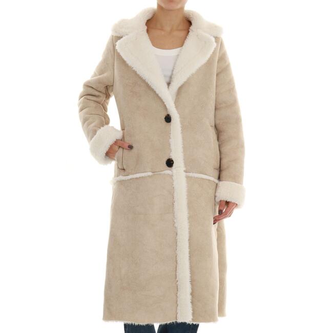 CAPPOTTO ECOMONTONE HAVEONE - Mad Fashion | img vers.1300x/